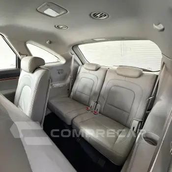 VERACRUZ GLS 3.8 4WD Aut.