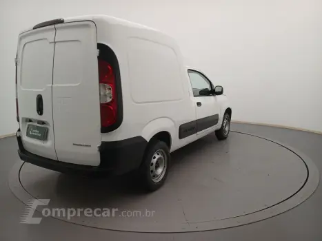 FIORINO 1.4 MPI FURGÃO ENDURANCE 8V FLEX 2P MANUAL