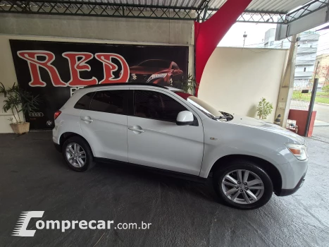 ASX 2.0 4X2 FWD 16V