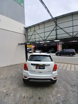 TRACKER 1.4 16V Turbo Premier