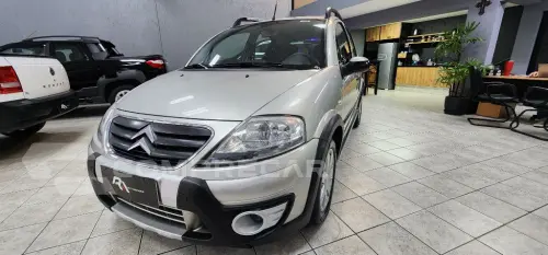 C3 XTR 1.4 Flex 8V 5p