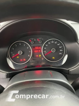 GOL 1.0 TEC 8V