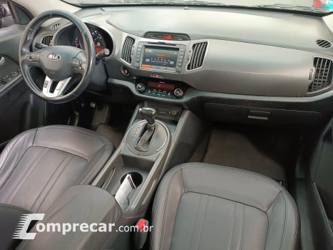 SPORTAGE 2.0 EX 4X2 16V
