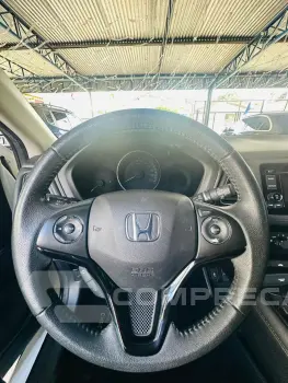 HR-V 1.8 16V EX