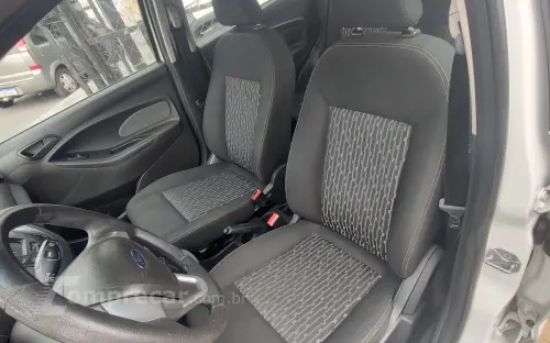 KA + 1.0 SE Plus 12V