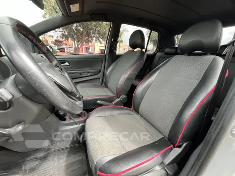 FOX 1.6 MI Rock IN RIO 8V