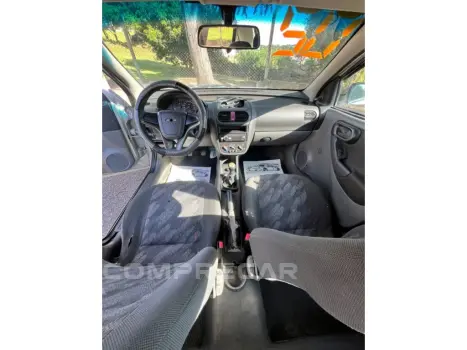 CORSA 1.8 MPFI SEDAN 8V FLEX 4P MANUAL