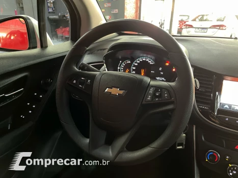 TRACKER 1.4 16V Turbo LT