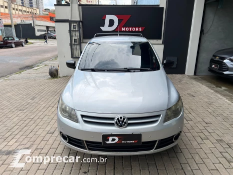 SAVEIRO 1.6 MI Trooper CS 8V G.VI