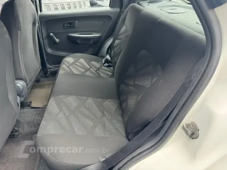 PALIO 1.0 MPI Fire 8V