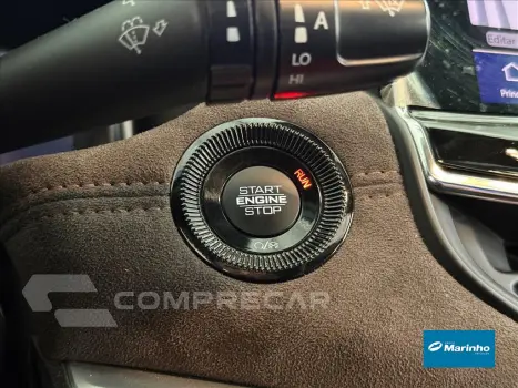 COMMANDER 1.3 T270 TURBO FLEX OVERLAND AT6