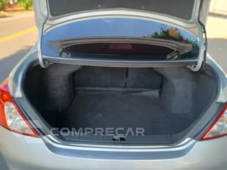 VERSA 1.6 16V SV