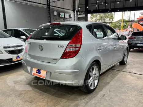 I30 - 2.0 MPFI GLS 16V 4P AUTOMÁTICO