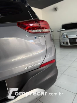 TRACKER 1.2 Turbo Premier