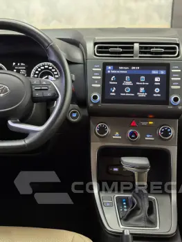 Creta Comfort 1.0 TB 12V Flex Aut.