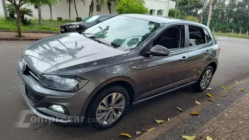 POLO 1.0 200 TSI Comfortline