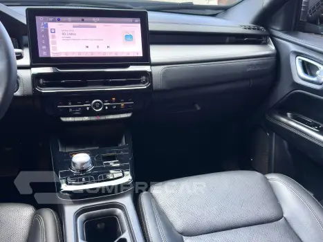 RAMPAGE 2.0 TURBO DIESEL REBEL 4X4 AUTOMÁTICO