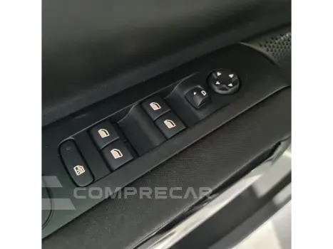 C4 CACTUS 1.6 VTI 120 FLEX FEEL PACK EAT6