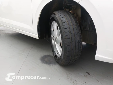 POLO 1.0 MPI MANUAL