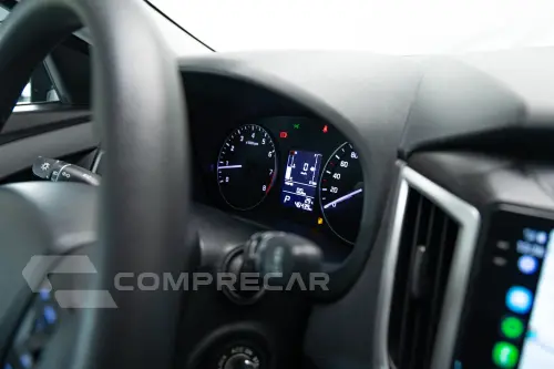 CRETA 1.6 16V Attitude