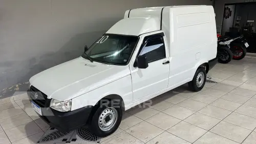 FIORINO 1.3 MPI Fire Furgão 8V