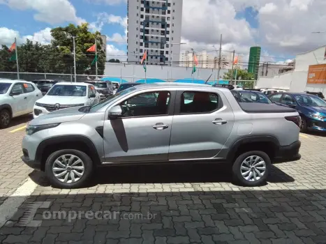 STRADA 1.3 FIREFLY FLEX FREEDOM CD MANUAL