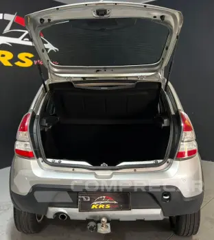 SANDERO STEPWAY Hi-Flex 1.6 16V 5p
