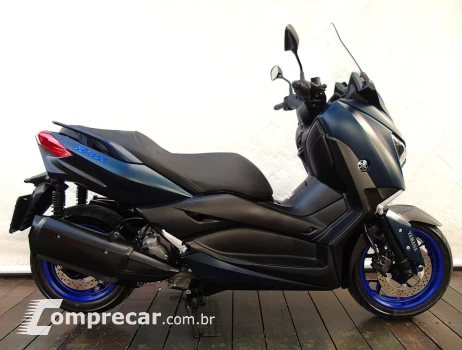 YAMAHA XMAX 250 ABS