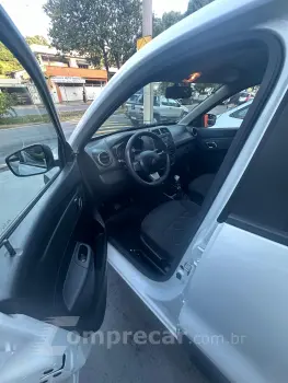 KWID 1.0 12V SCE ZEN