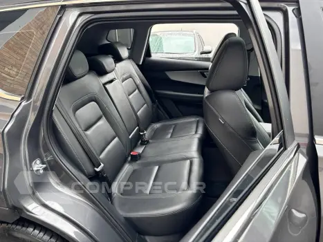 Tiggo 7 Pro 16 TA Tiggo