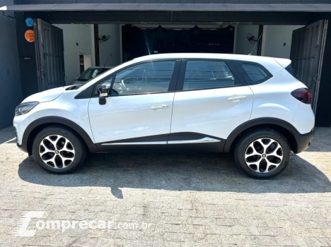 CAPTUR 1.6 16V SCE Intense