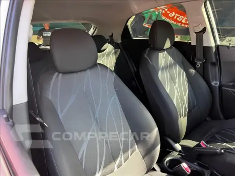 HB20 1.0 Comfort Plus 12V