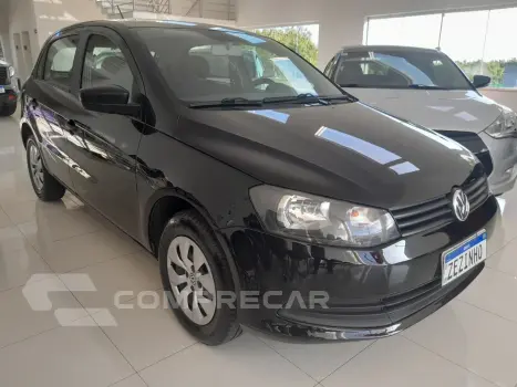 Gol 1.0 G6 FLEX CITY