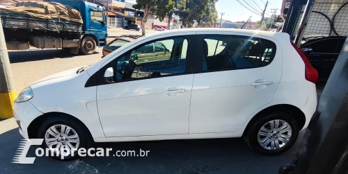 Palio Attractive 1.4 8V (Flex)