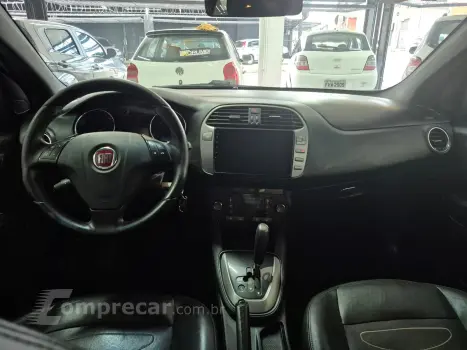 Bravo  BlackMotion 1.8