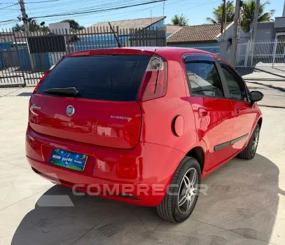 PUNTO 1.4 Attractive 8V