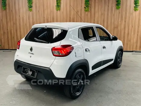 KWID 1.0 12V SCE ZEN