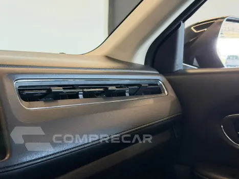 HR-V 1.8 16V FLEX TOURING 4P AUTOMÁTICO