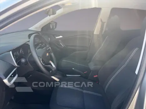 TRACKER 1.0 TURBO FLEX LT AUTOMÁTICO