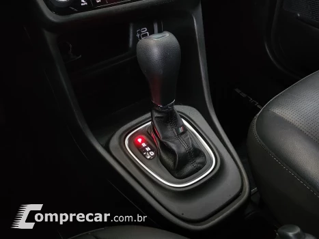 PULSE 1.0 TURBO 200 FLEX IMPETUS CVT