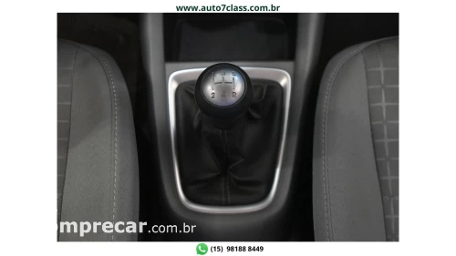 HB20S - 1.0 12V COMFORT PLUS MANUAL