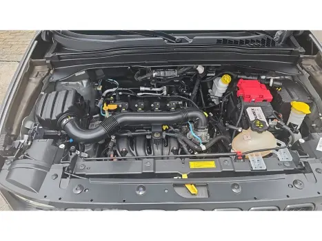 RENEGADE 1.8 16V FLEX 4P AUTOMÁTICO