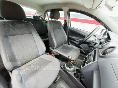 Gol Trendline 1.0 T.Flex 8V 5p