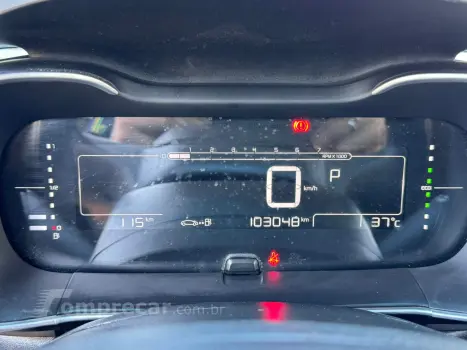 C4 CACTUS 1.6 VTI 120 Feel Eat6