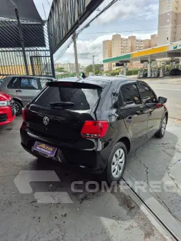 Gol Special 1.0 Total Flex 8V 5p