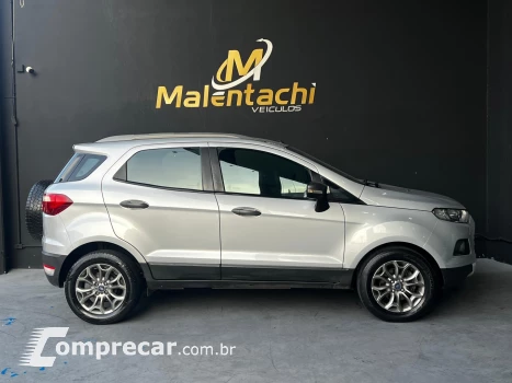 ECOSPORT 2.0 FREESTYLE 16V FLEX 4P MANUAL