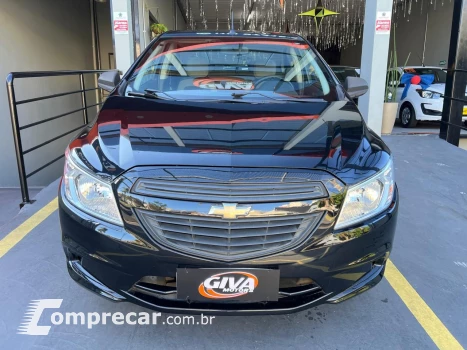ONIX HATCH LS 1.0 8V FlexPower 5p Mec.