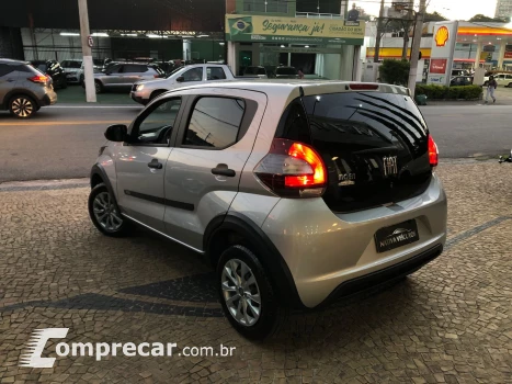 Mobi 1.0 Evo Flex Like. Manual