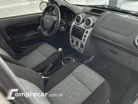 FIESTA 1.6 MPI 8V