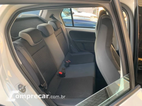 up! cross 1.0 TSI Total Flex 12V 5p
